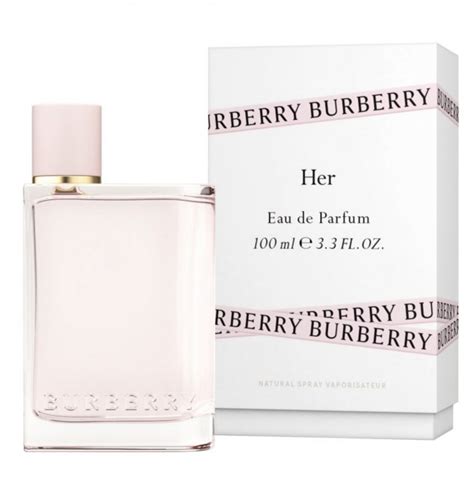 profumo burberry her opinioni|Burberry Her Eau de Toilette Burberry for women .